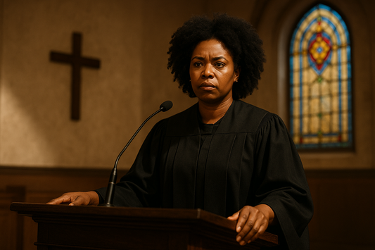 Pulpit Politics–the Business Model