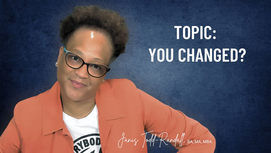 Live Chat with Janis
