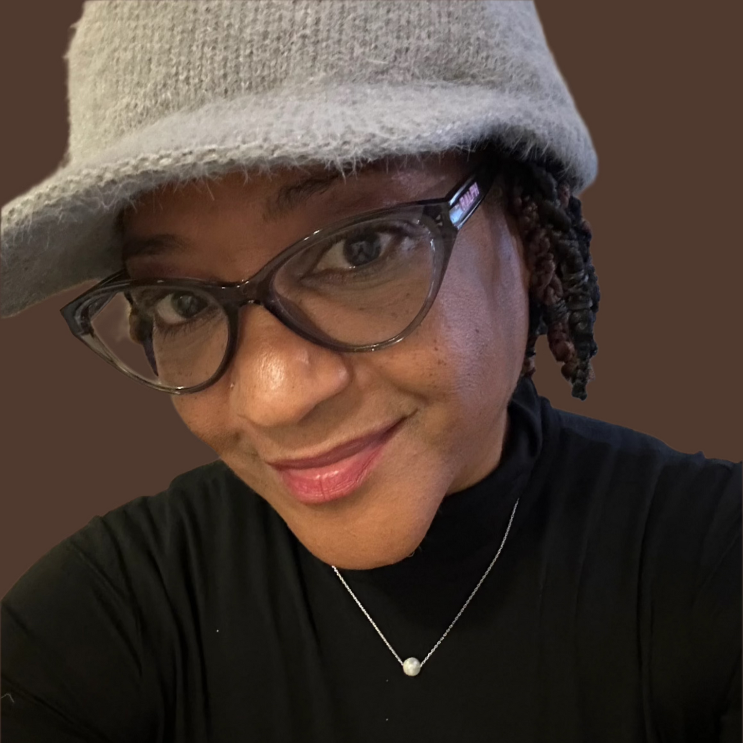 Motivational Zoom with Janis Todd-Randall