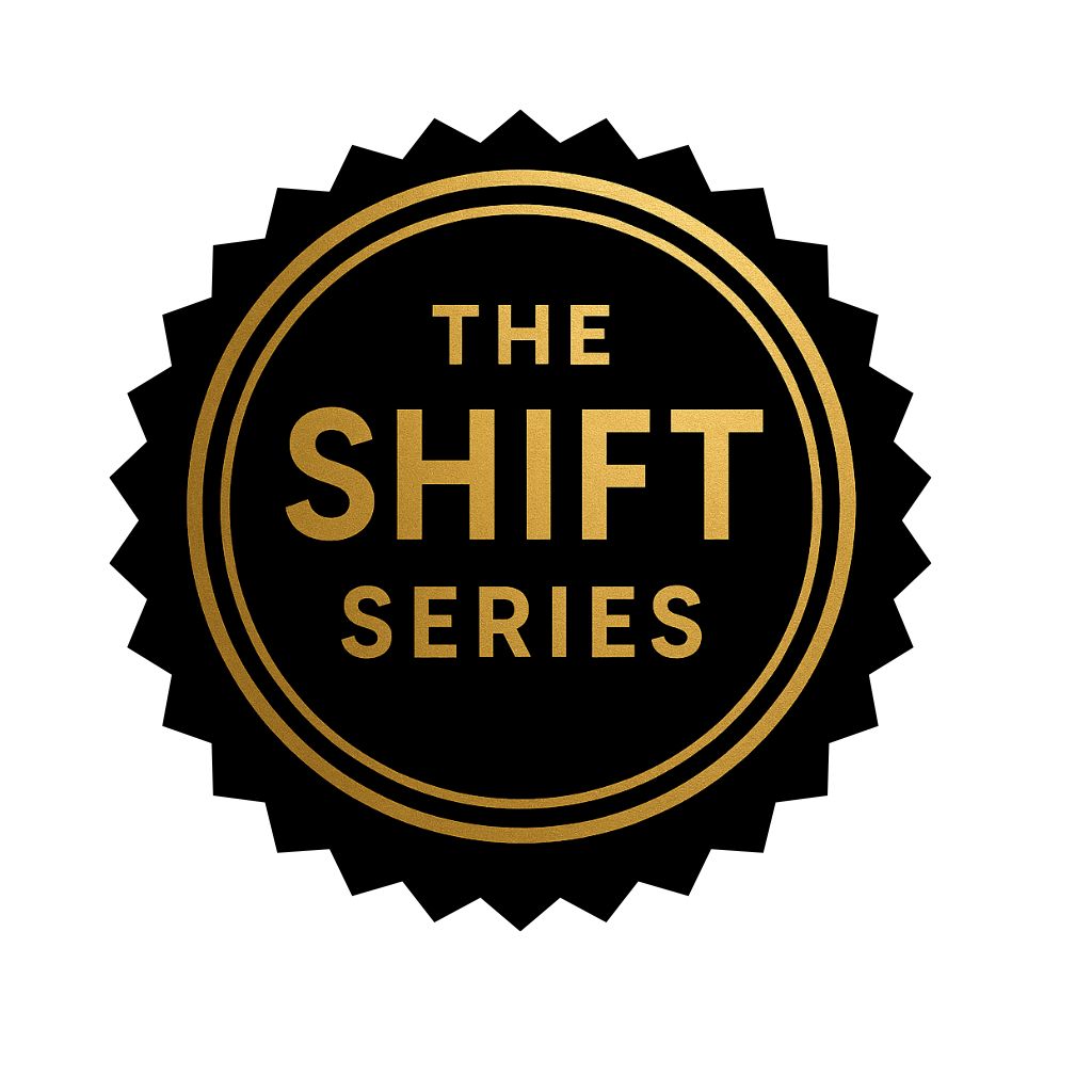 The Awakening — Part One: StupidBubble® Shift Series