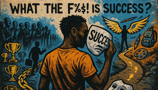 What the FU*cK is Success?