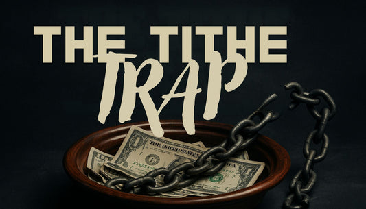 Bankrolling Amibitions: The Tithe Trap