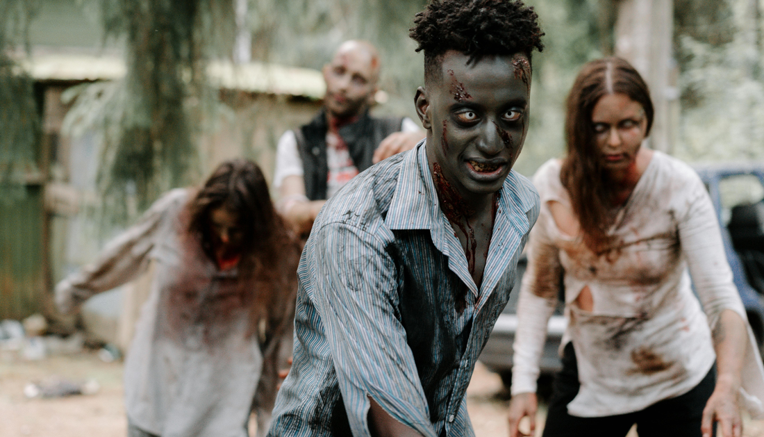 File A Restraining Order Against Your Environment