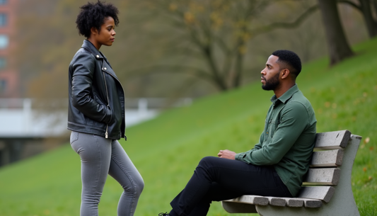 CHEATING - The Side Nobody Wants to Talk About