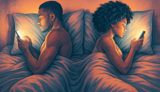 21st-Century Menajahtwa — Break up with Your Side Piece