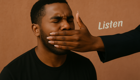Shut Up & Listen: The Flex You’re Sleeping On