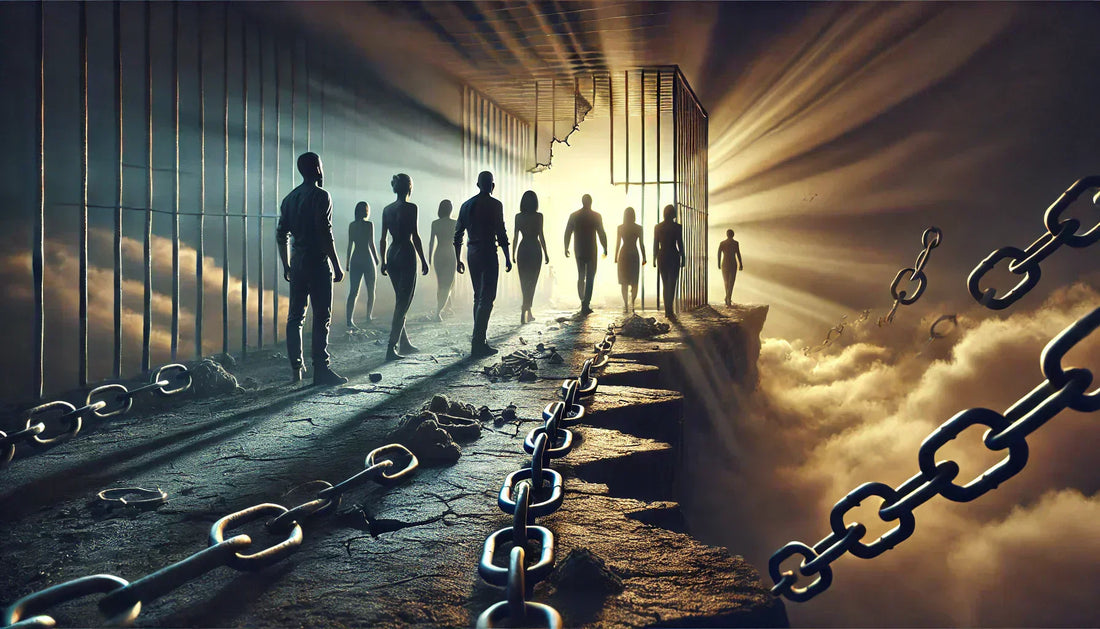 Destiny is Bigger Than Your Zip Code