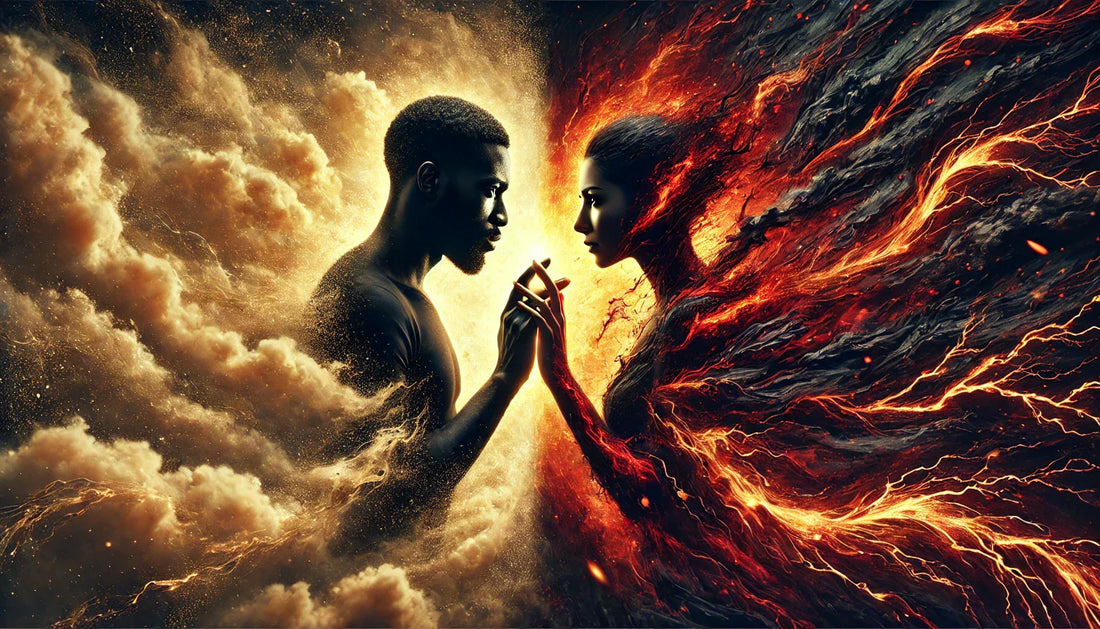 Love & Hate