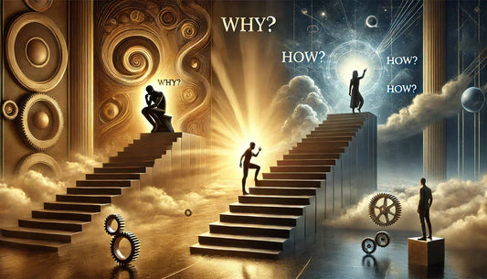 The Ultimate Showdown of Questions