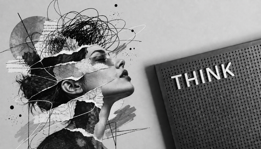 Stop Believing Everything You Think