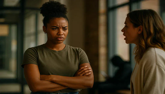 The Negative Responders