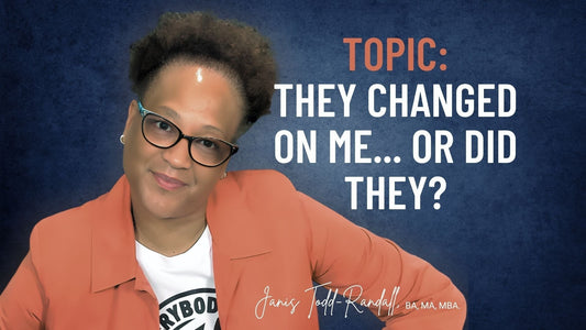 Live Chat with Janis