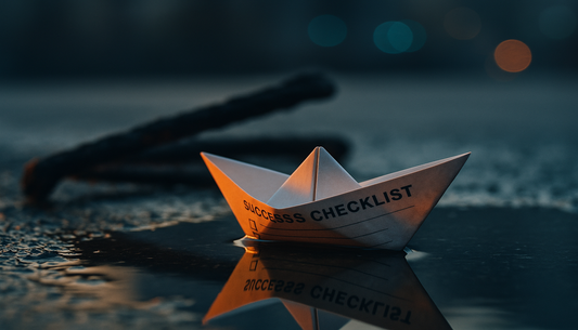 Redefine the Win: Success On Your Terms