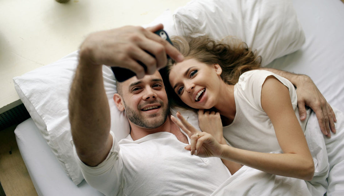 The Price of Living Your Private Life Out Loud