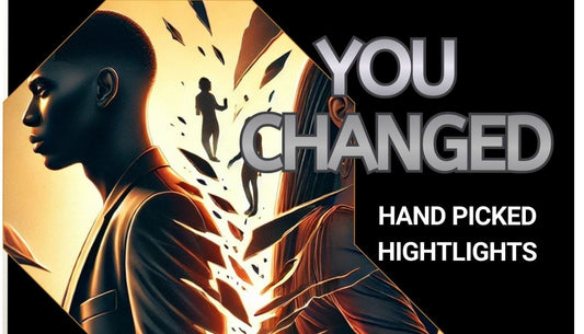 Did they CHANGE or Did your Edit CHANGE?