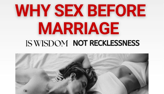 Love is Powerful. But without Chemistry, it’s Friendship