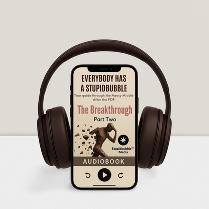 PART TWO — THE BREAKTHROUGH