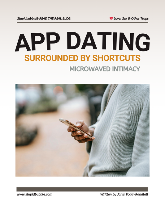 App Dating Surrounded by Shoftcuts
