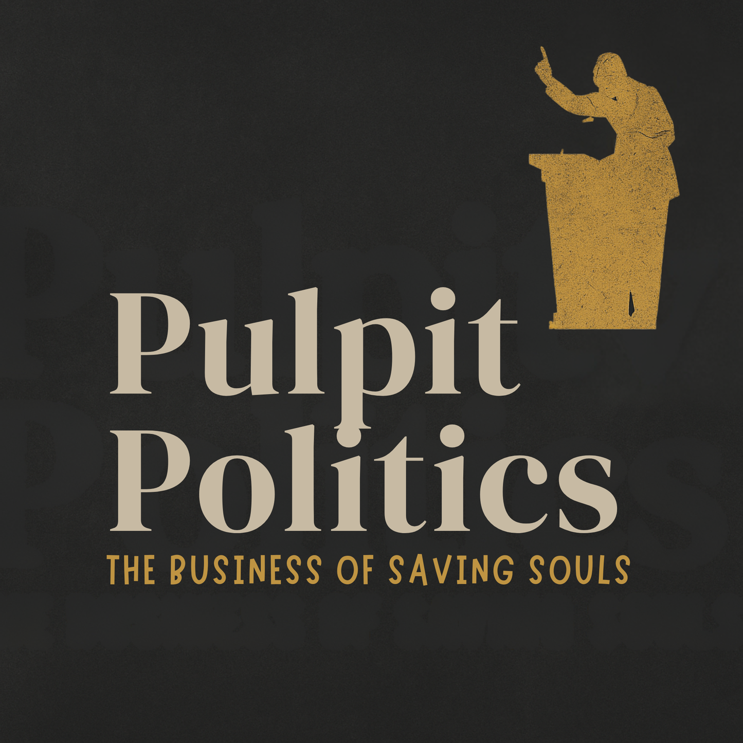 Preaching Freedom - While Selling Obedience