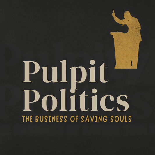 Preaching Freedom - While Selling Obedience