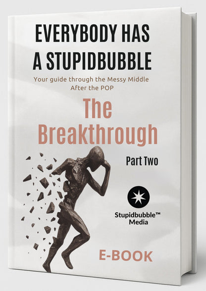 PART TWO — THE BREAKTHROUGH